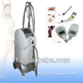 High quality ultrasonic cavitation vacuum lipo massage machine